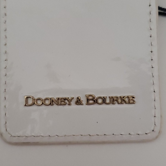 🆕️ Dooney & Bourke Luggage Tag - Picture 3 of 7